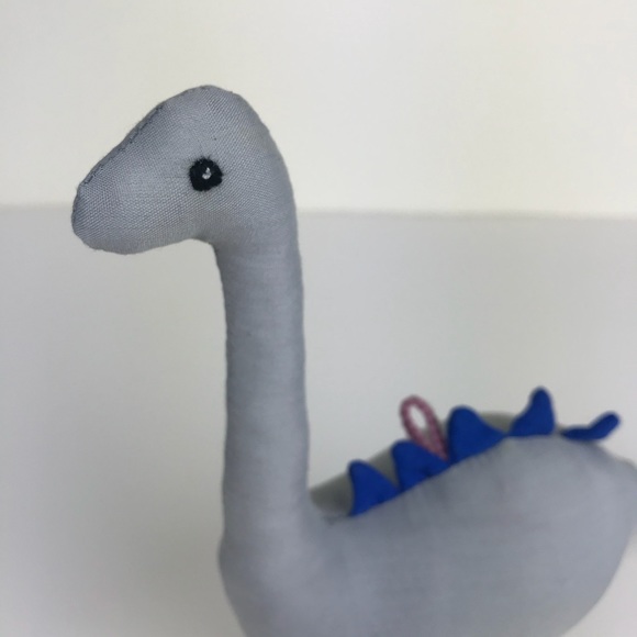 One handmade dinosaur 🦕 - Picture 4 of 7